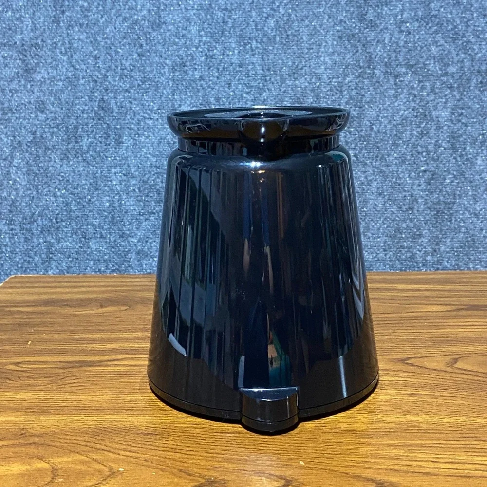 Keurig 2.0 Thermal Carafe Black Silver 4 Cup Insulated Coffee‎ Pot Replacement